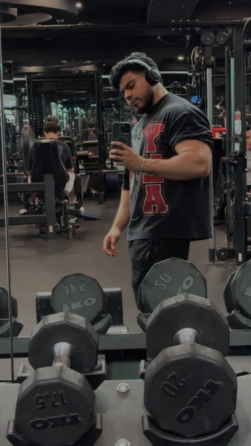 Customer photo review of 4082 - Tom & Jerry Tees