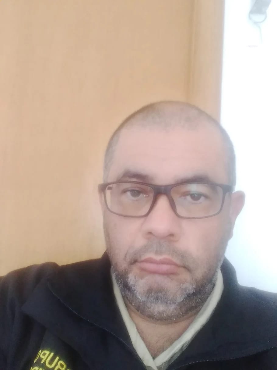 Customer photo review of Óculos Clipon Seya (1 Lente)