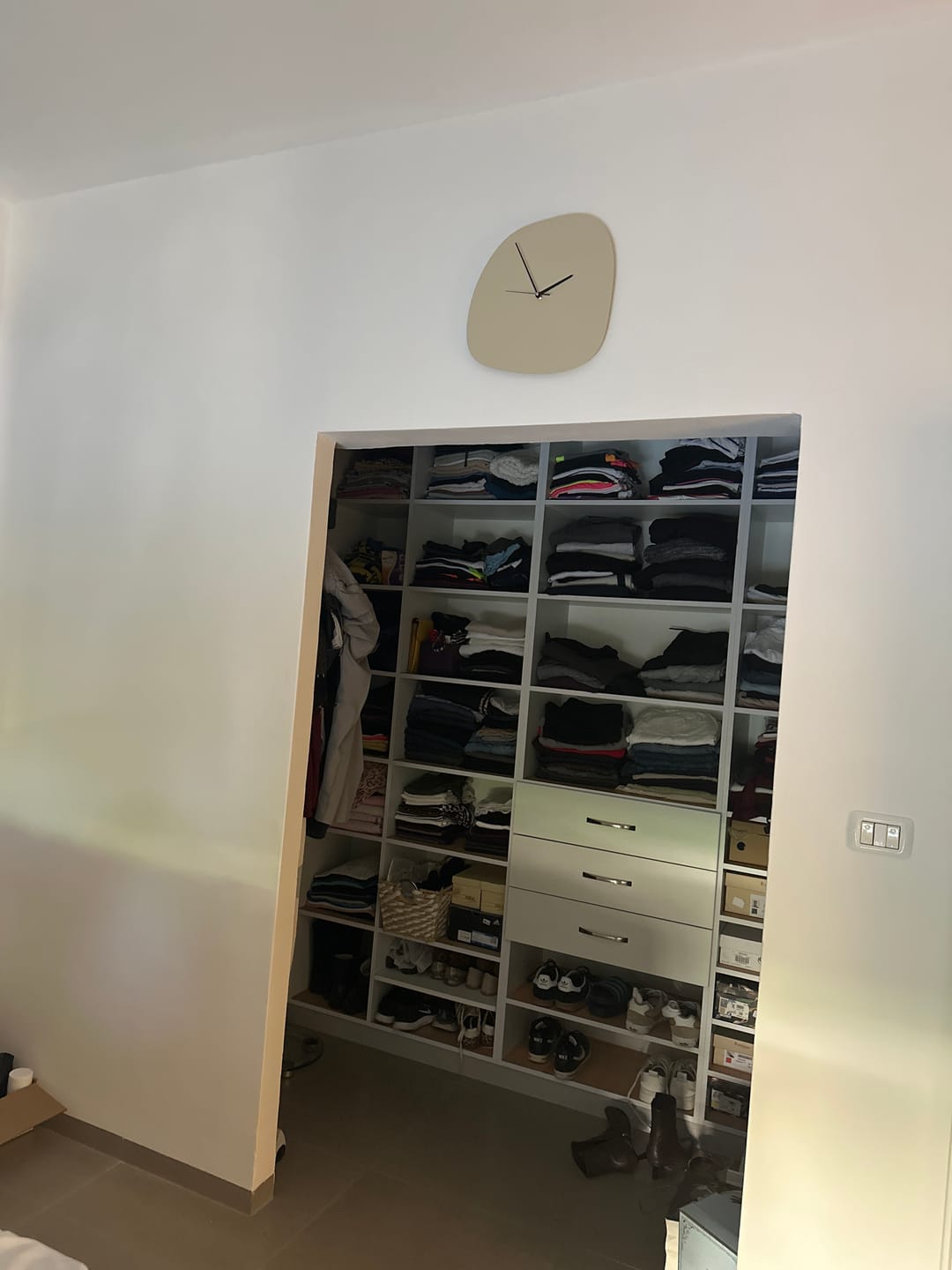 Customer photo review of שעון ROCK