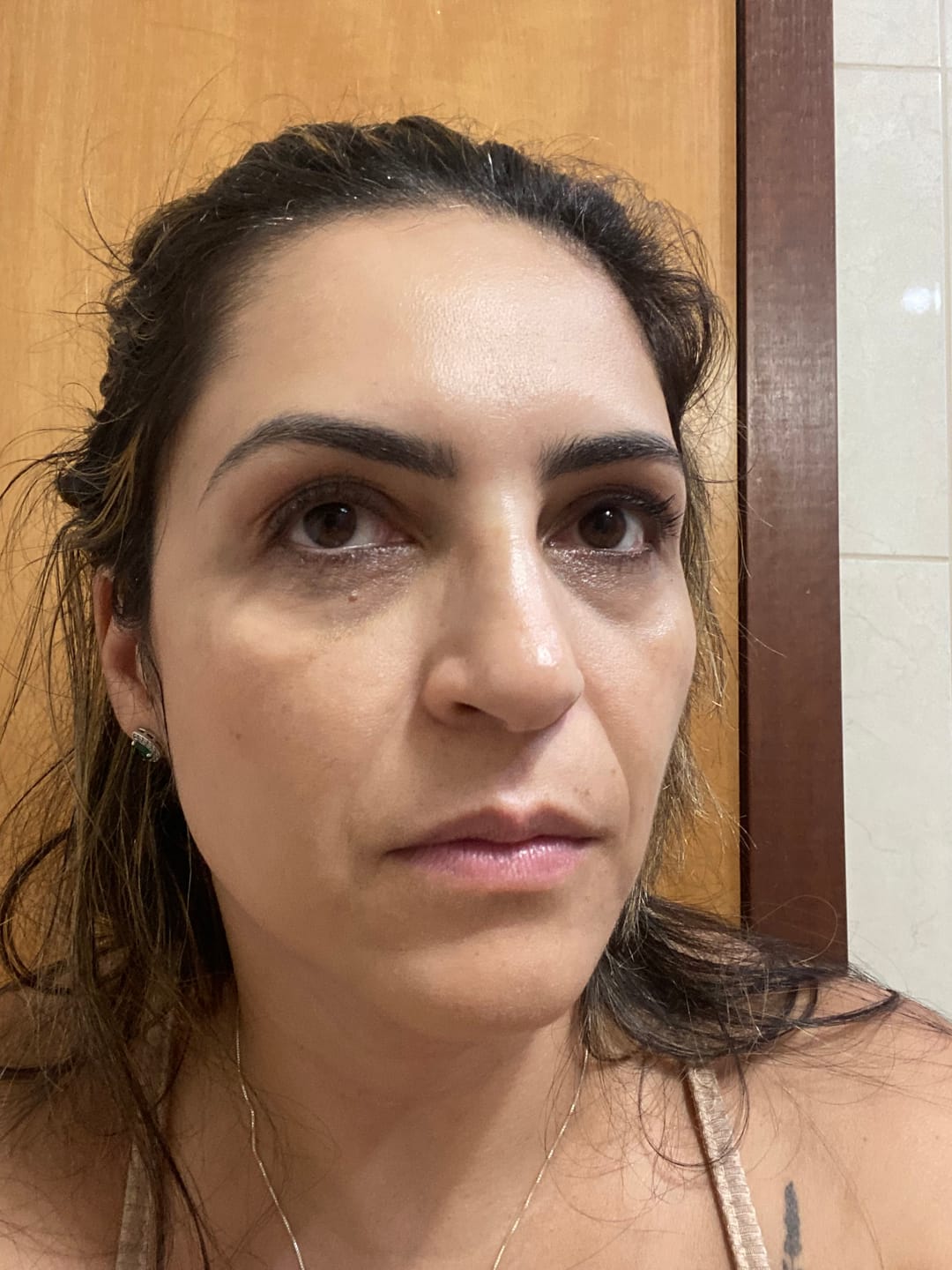 Customer photo review of Solução OXYresveratrol