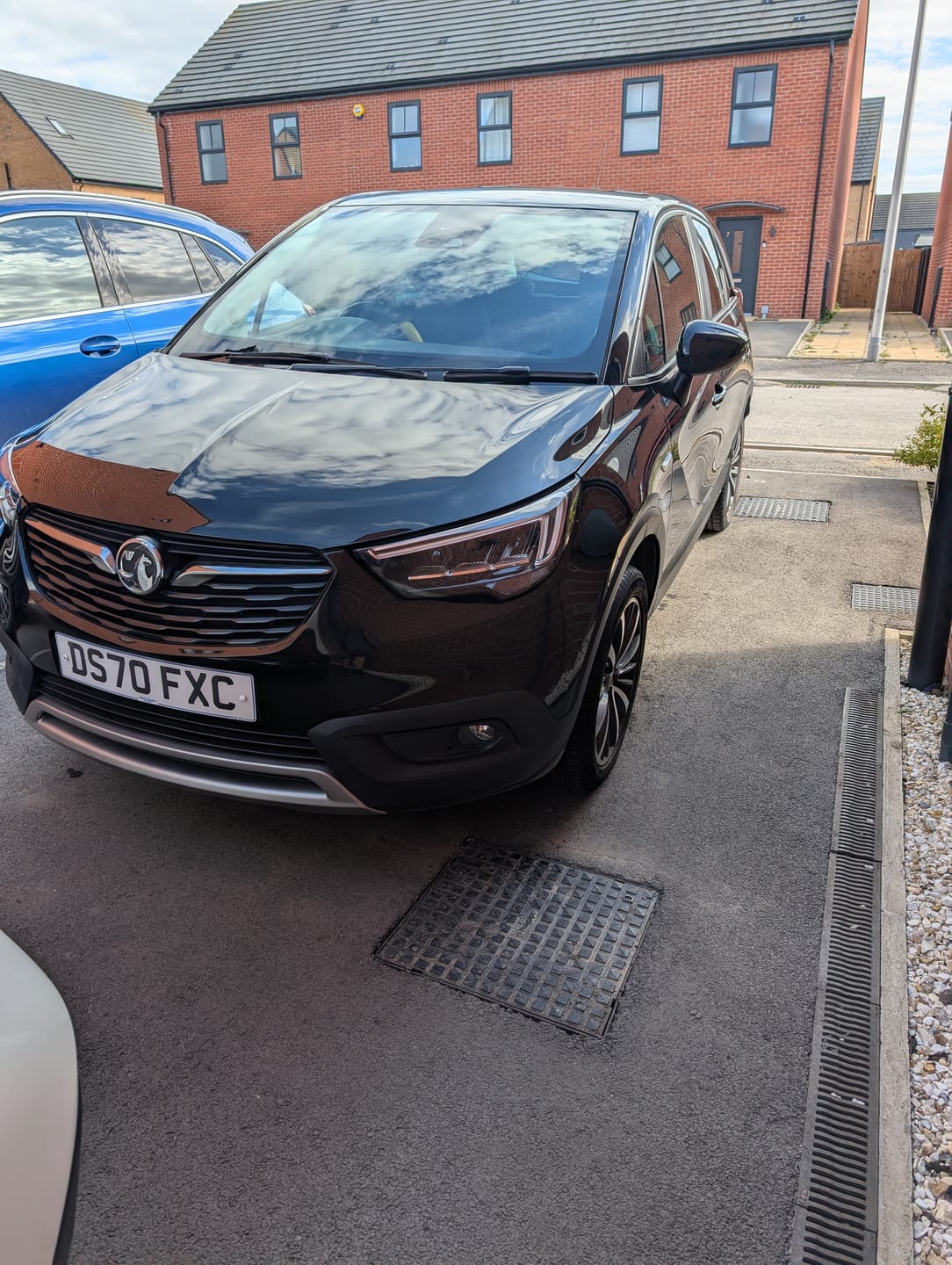 Customer photo review of Arctic Meltdown - Advanced Neutral Snow Foam  | 5 Litres