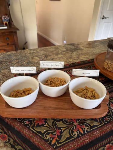 Customer photo review of Jalapeno