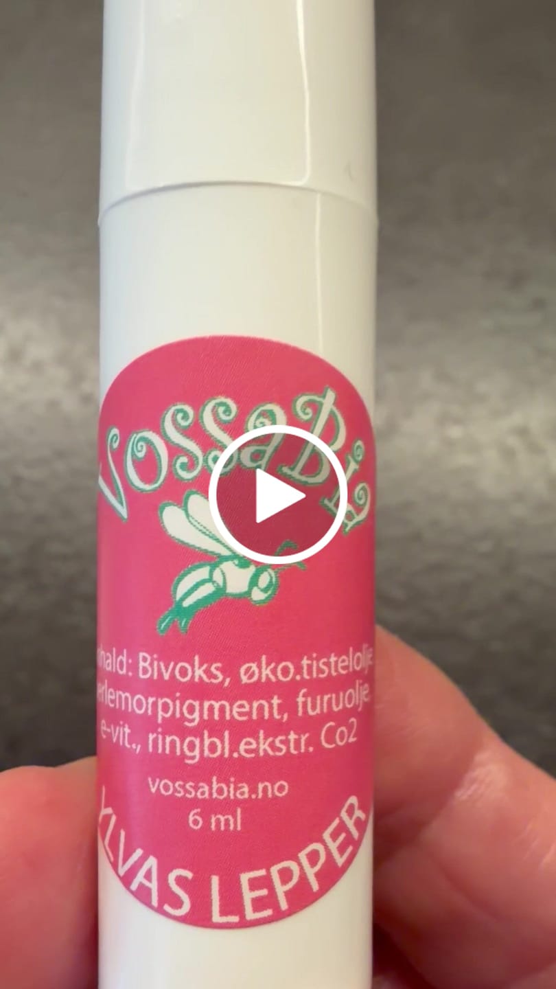Customer video review of Ylvas Lepper