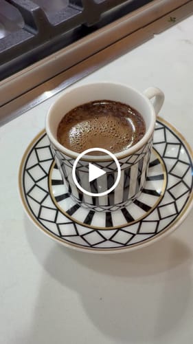 Customer video review of Harlo Blend | Premium Specialty Coffee