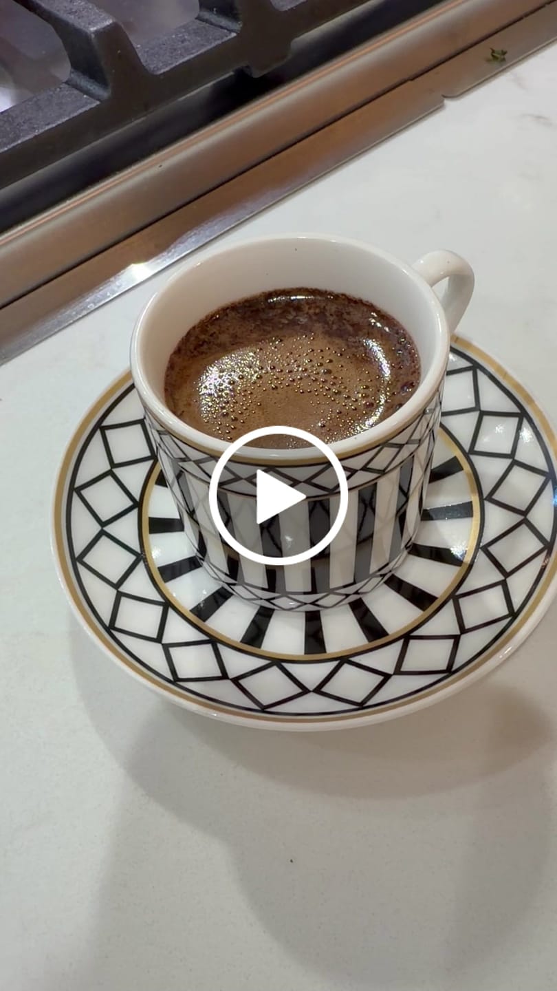 Customer video review of Harlo Blend | Premium Specialty Coffee
