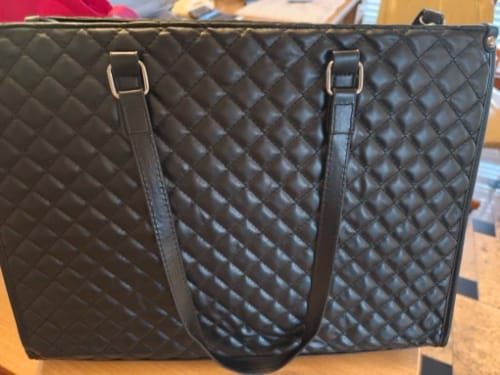 Customer photo review of BusyBag