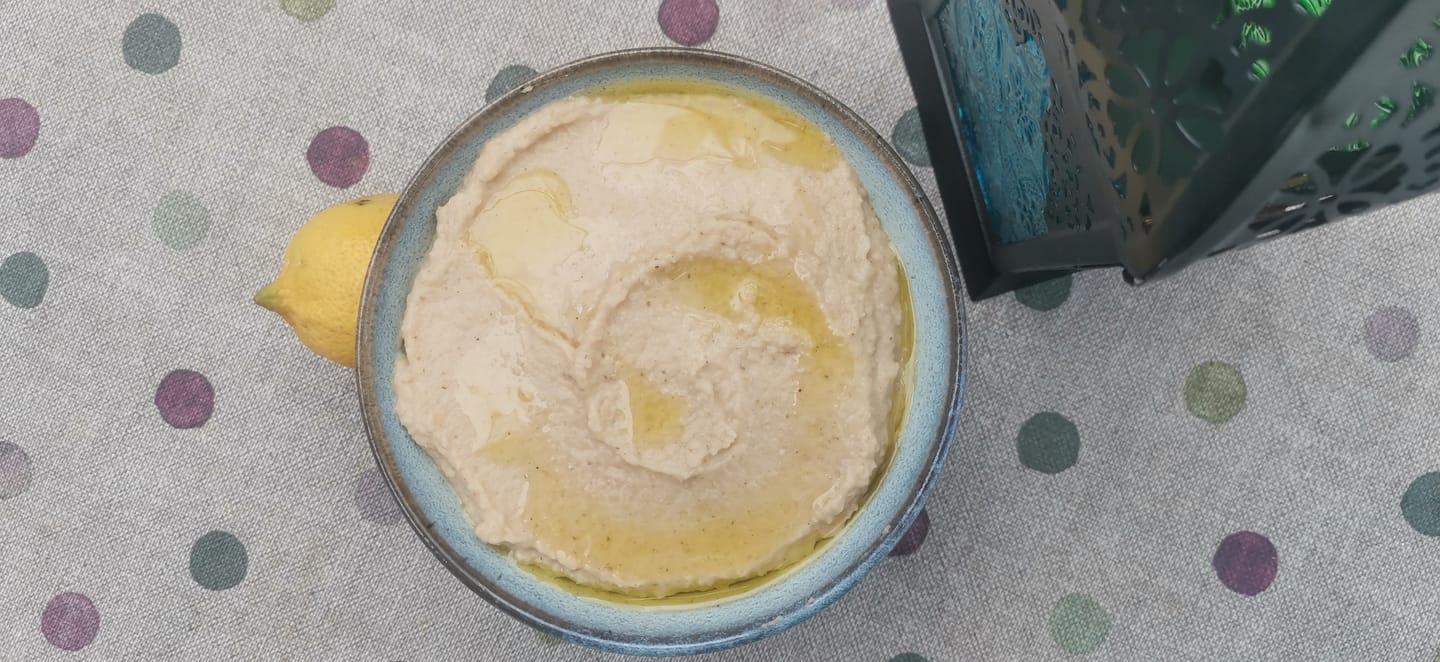 Customer photo review of 1 lattina di olio extravergine Biologico • 5 Litri
