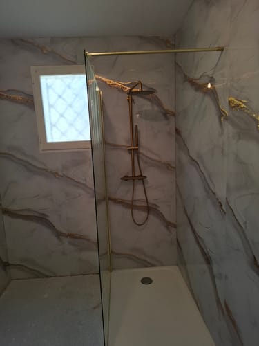 Customer photo review of Colle High Tack 290 ML Premium