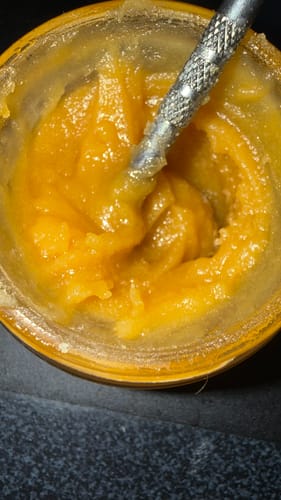 Customer photo review of Breath Mintz | THCA Badder
