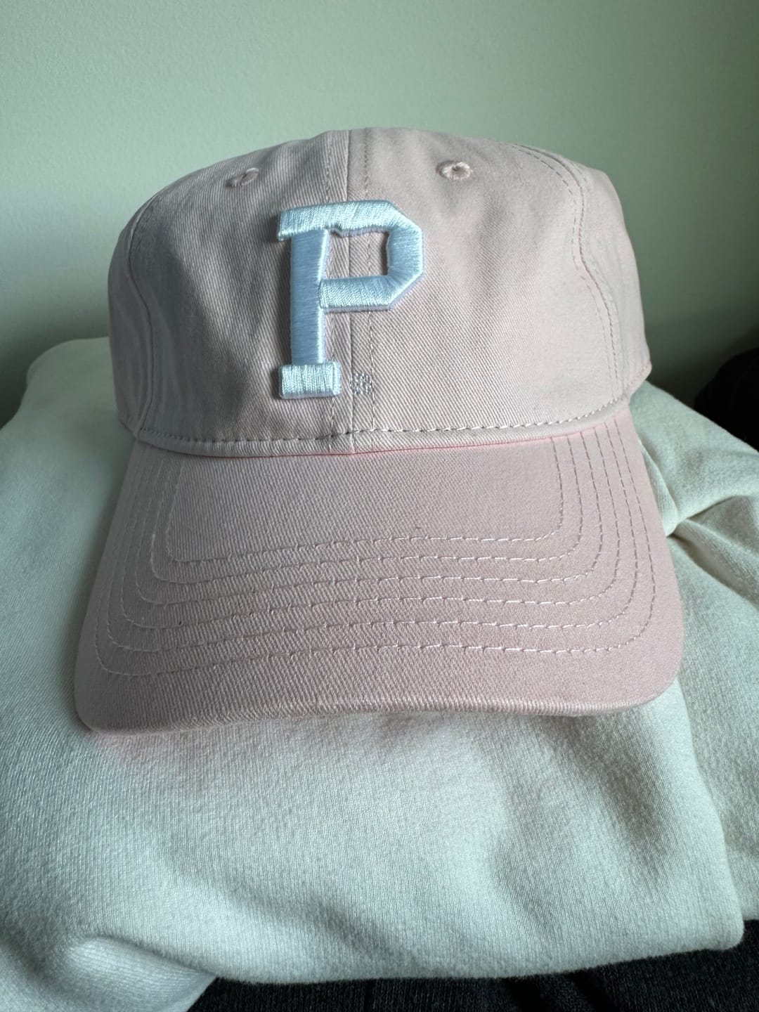 Customer photo review of Heritage Hat - Core