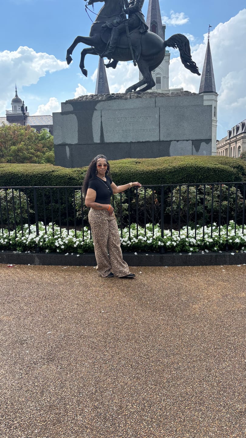 Customer photo review of Aelfric Eden Baggy Barrel Camo Pants