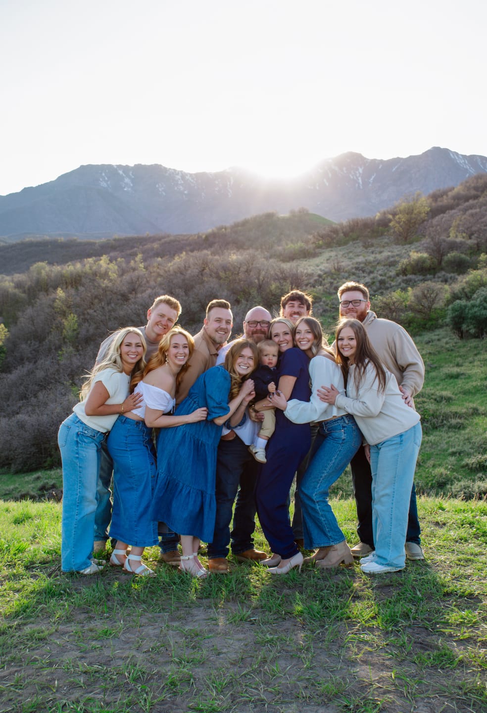 Customer photo review of Cottagecore Preset Collection