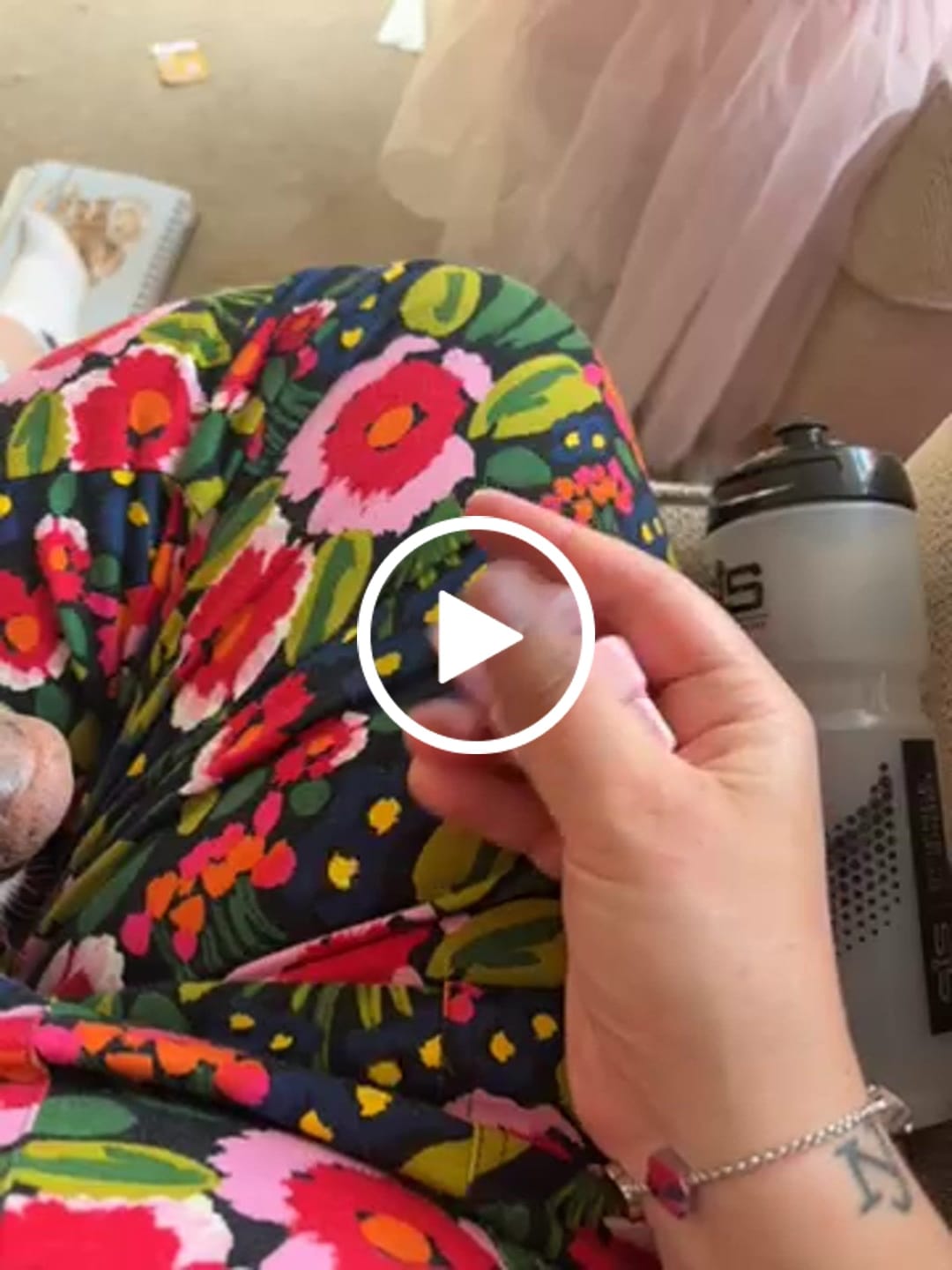 Customer video review of Mini FlexiCube