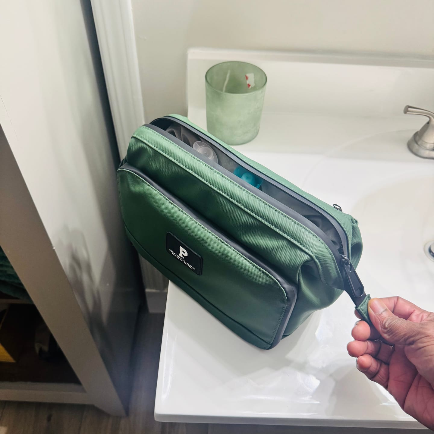 Customer photo review of Cascade Kit - Standard