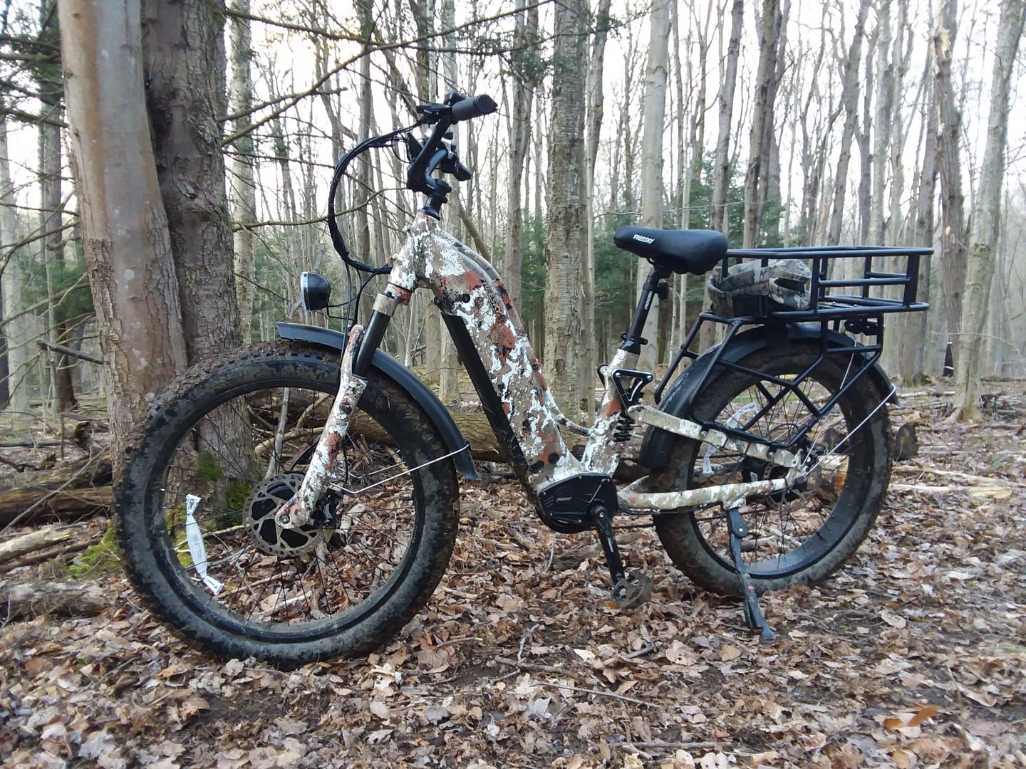 Customer photo review of Ranger Air M-540
