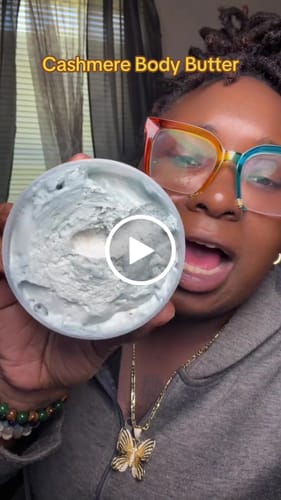 Customer video review of Real Care for Your Skin