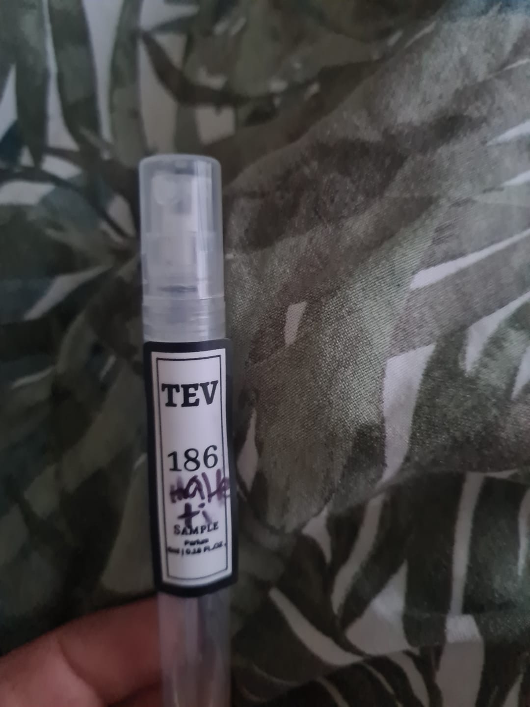 Customer photo review of Inspired by Halfeti - 186