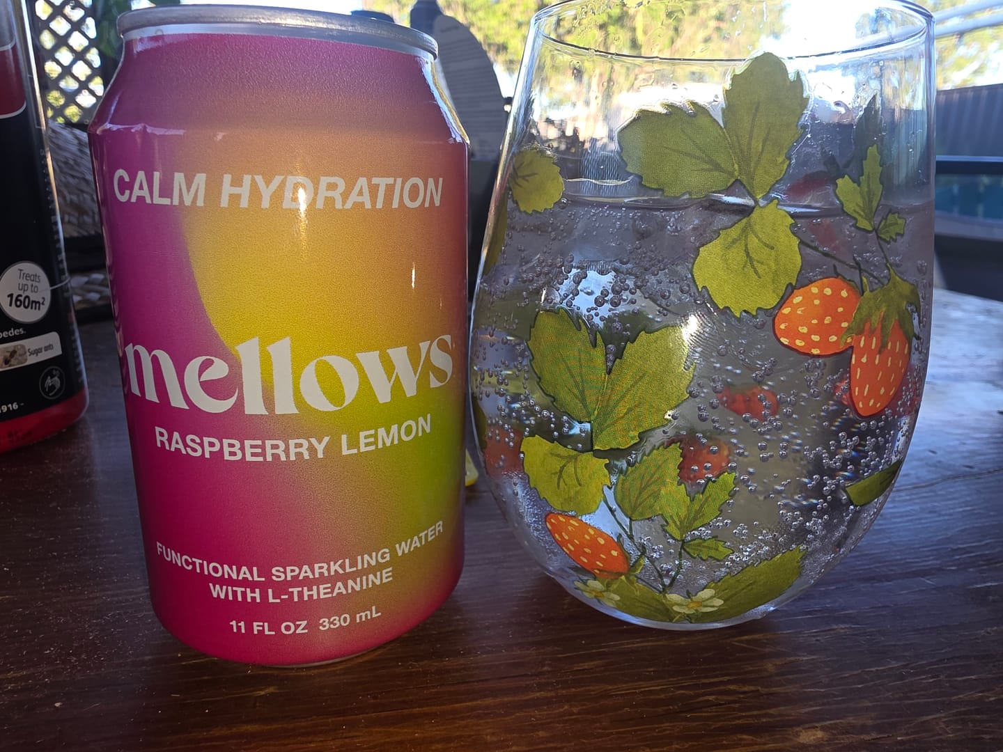 Customer photo review of Mixed pack