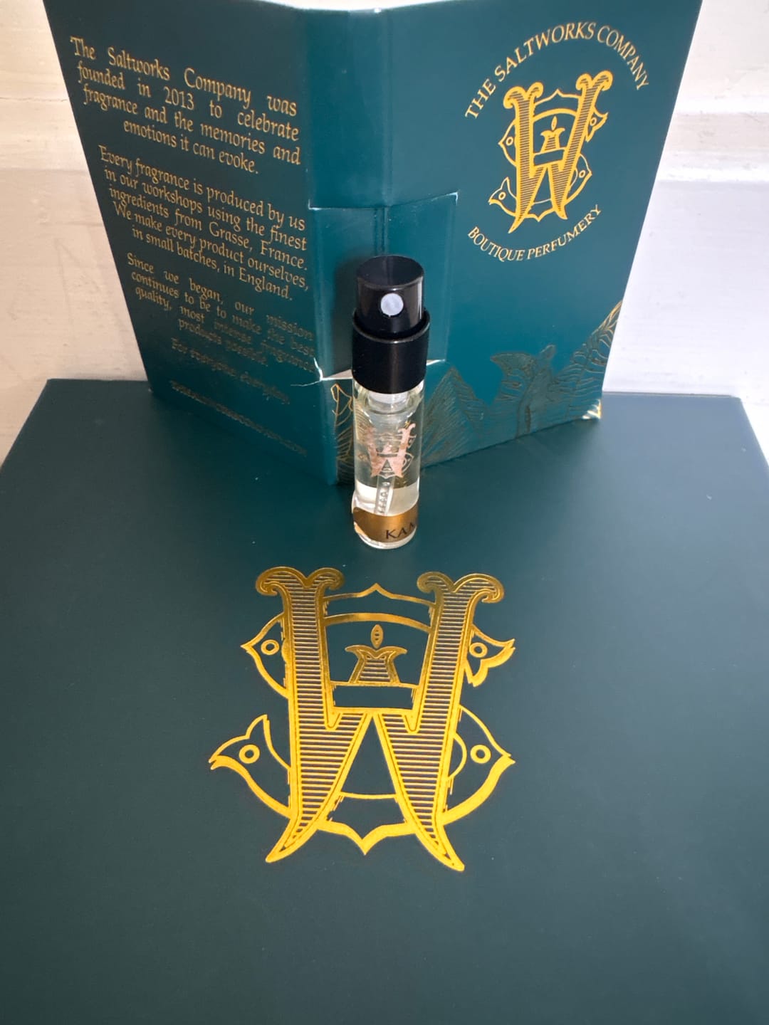 Customer photo review of Kami Tonka