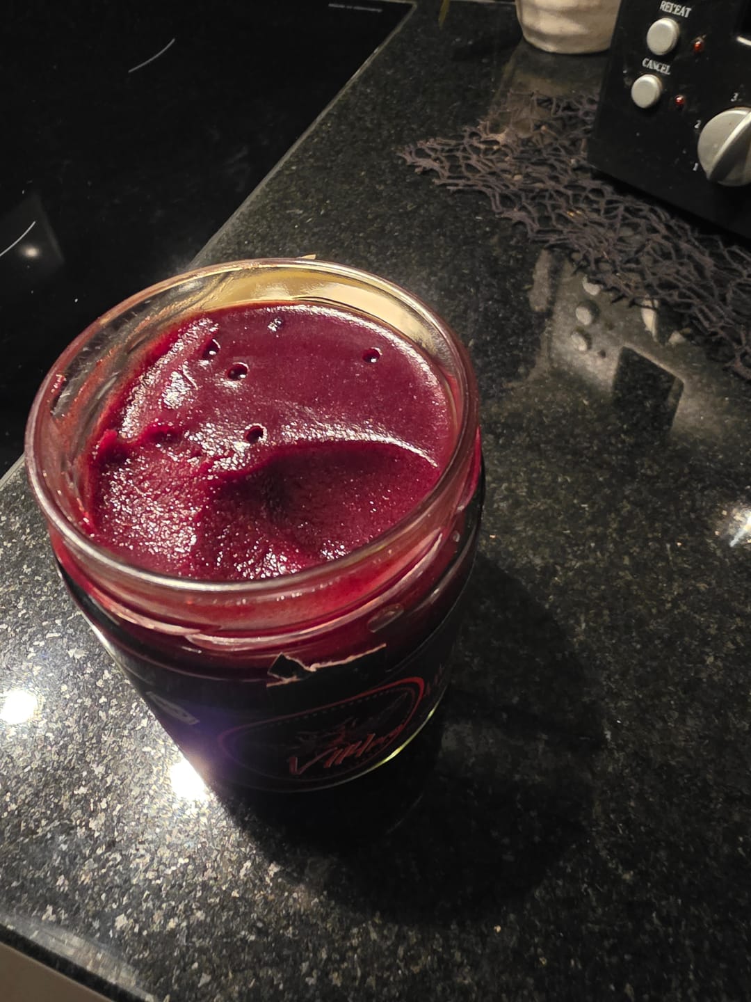 Customer photo review of PRO114 Bio 500g