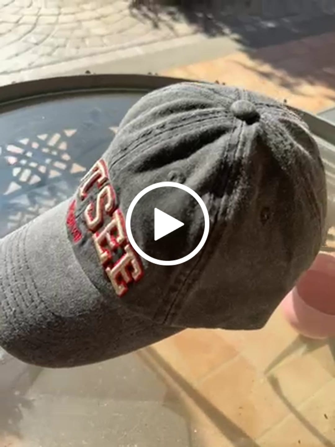 Customer video review of Ostsee Cap