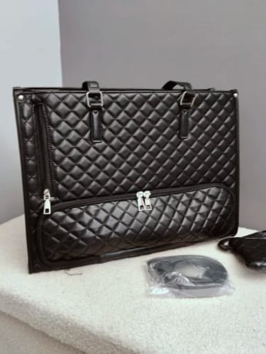 Customer photo review of BusyBag