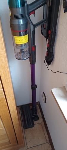 Customer photo review of Oryzom V1 Ultra – Nästa generations motor med 100 000 varv/min för exceptionell prestanda