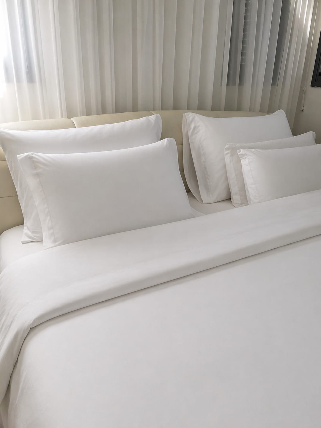 Customer photo review of קולקציית שינה Hotel
