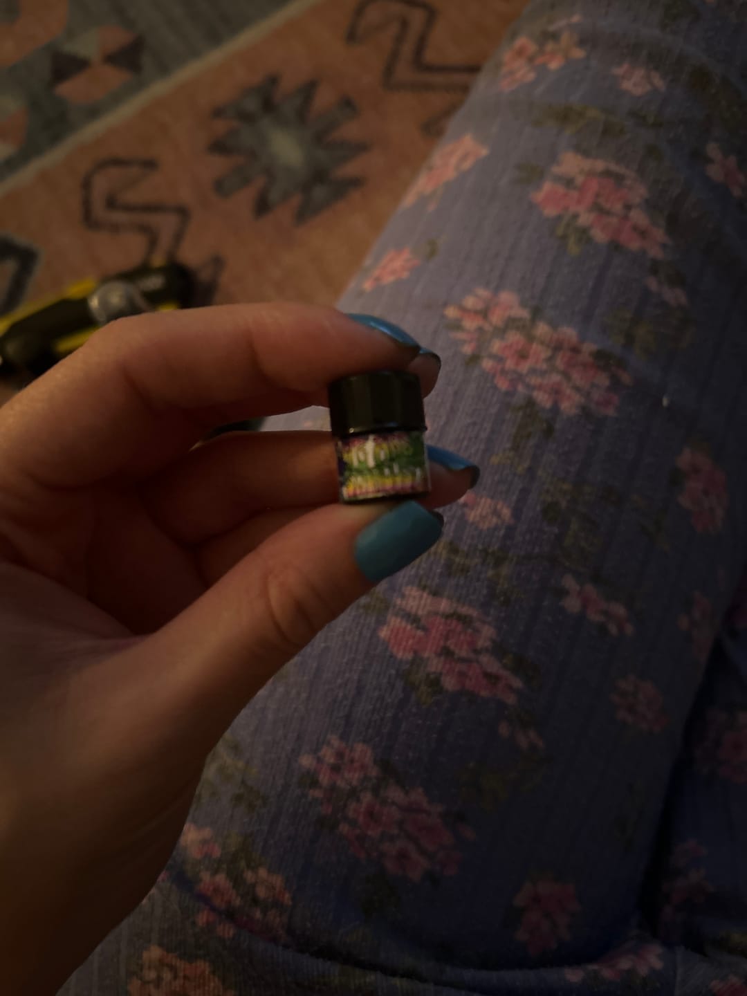Customer photo review of We Are Stardust