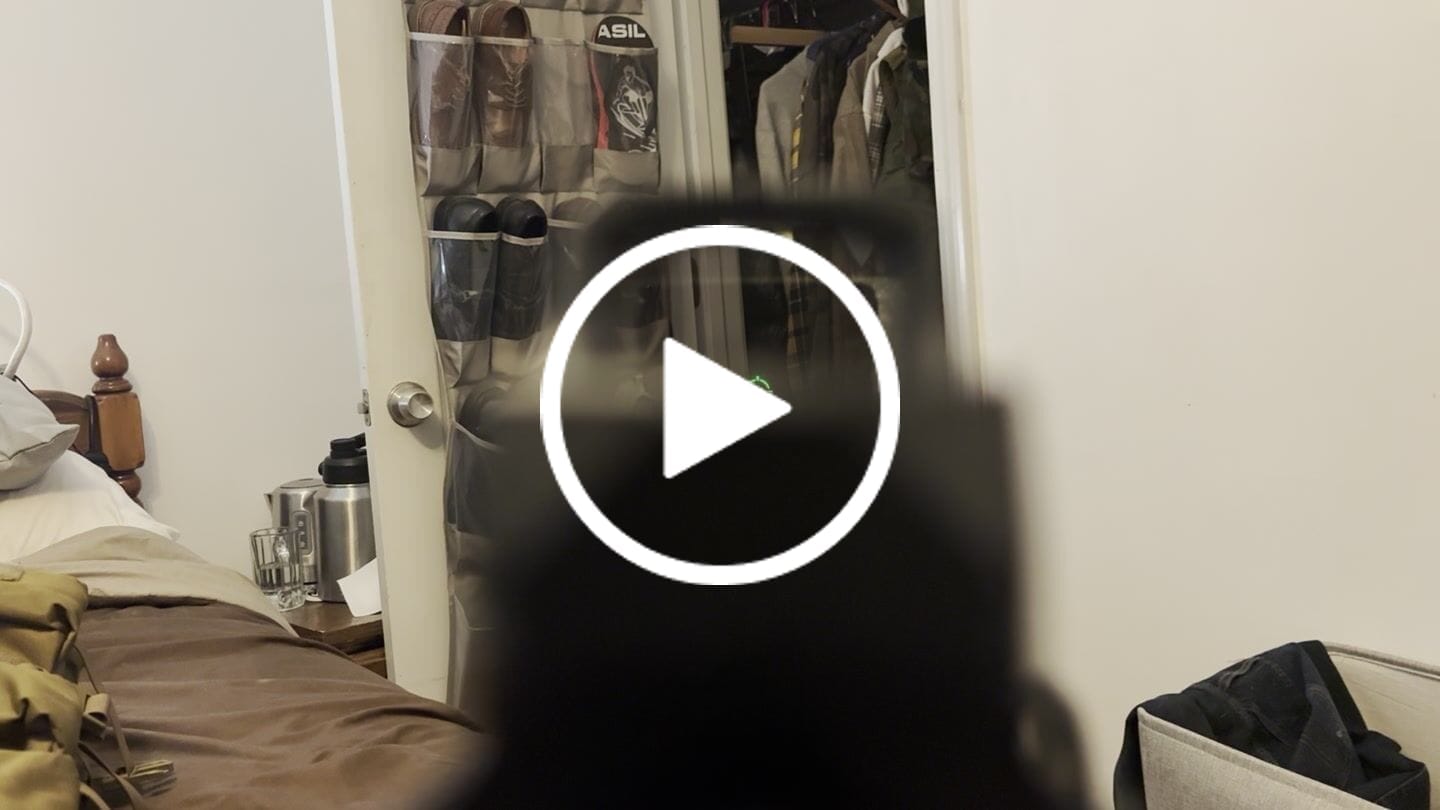 Customer video review of MERCURY™ Reflex Sight