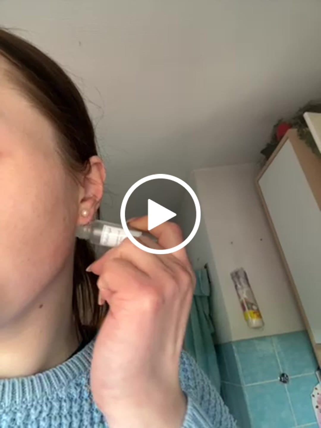 Customer video review of PHEROMIYA 10ml