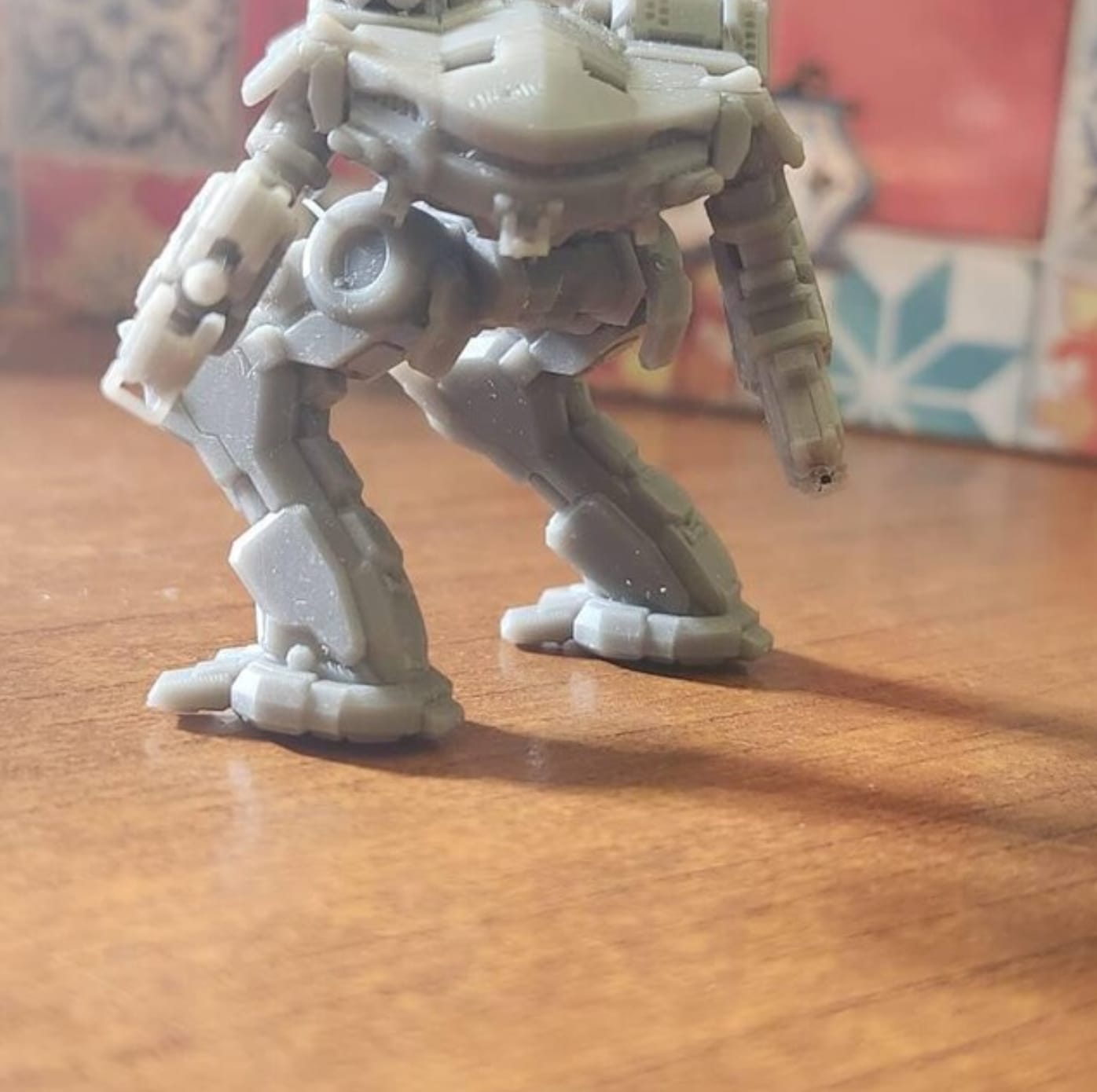 Customer photo review of KGC-010 King Crab