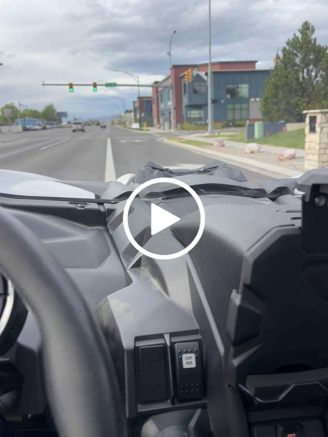 Customer video review of RPM 120hp & 135hp Base Maverick Turbo X3 BOV Blow Off Valve Kit