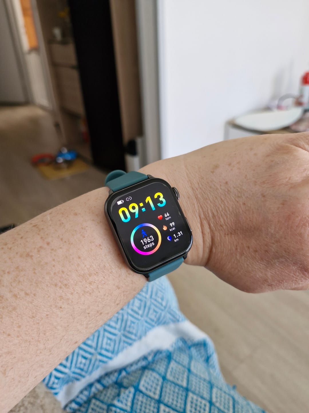 Customer photo review of GARD PRO SANTÉ 3