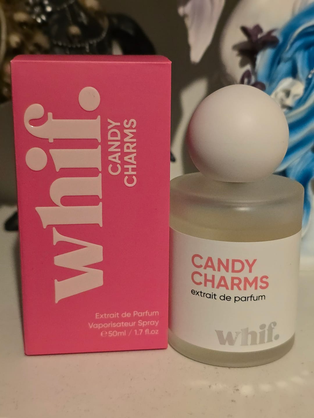 Customer photo review of Candy Charms
