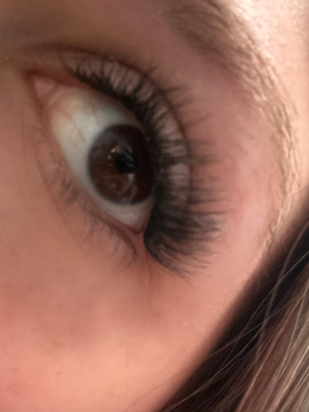 Customer photo review of THE CLOUD MAXI (6mm-13mm)