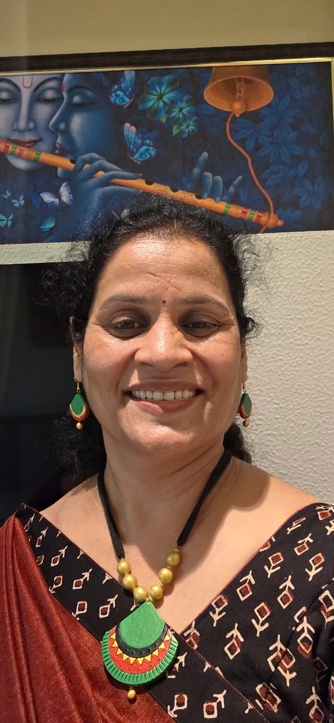 Customer photo review of Chaitrali