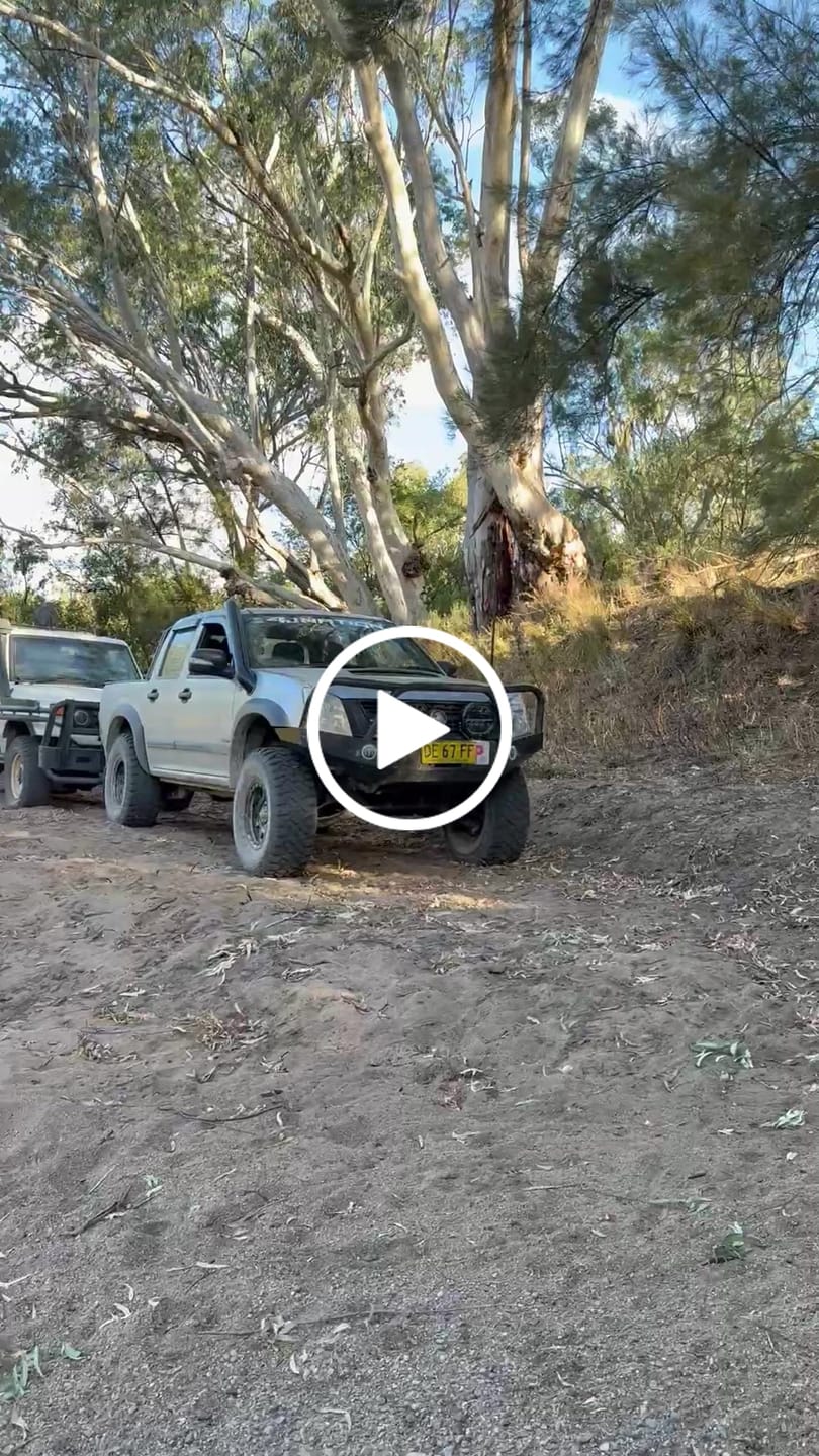 Customer video review of Covert 9 Inch LED Driving Lights (PAIR W/HARNESS)