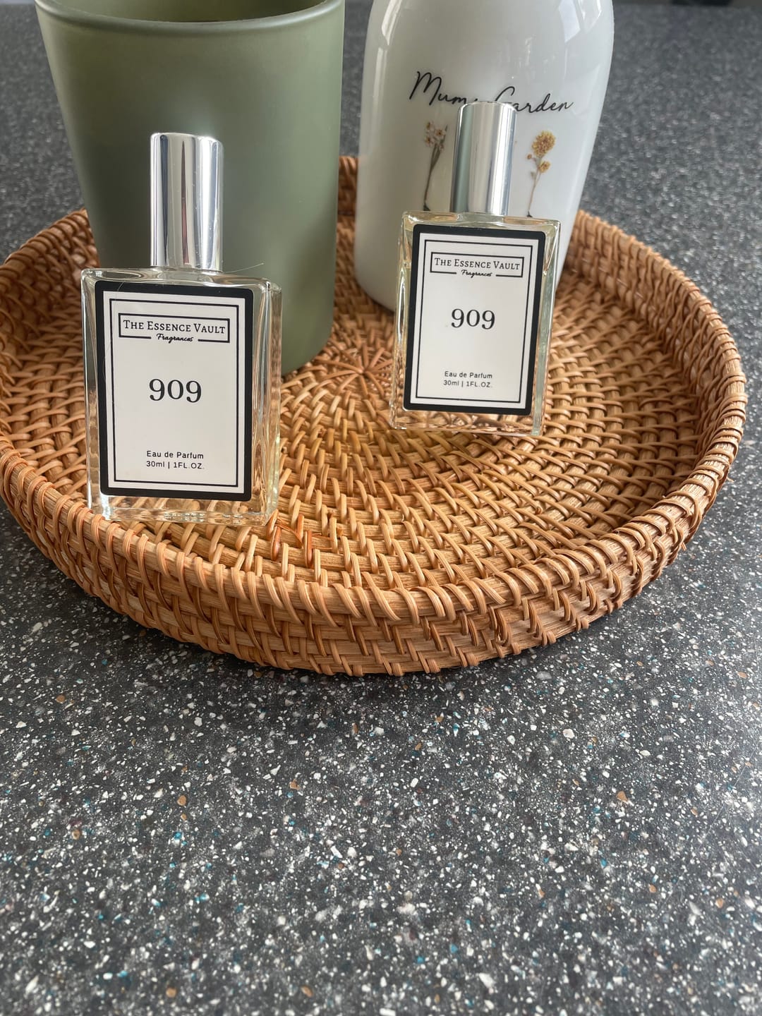 Customer photo review of Inspired by Bloom - 909