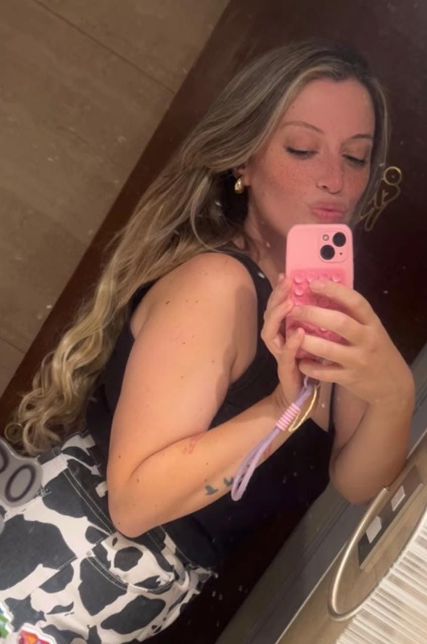 Customer photo review of Pack 4 EXTENSIONES CORTINA BALAYAGE 60 cm PREMIUM 🥇 Similar al Cabello Natural