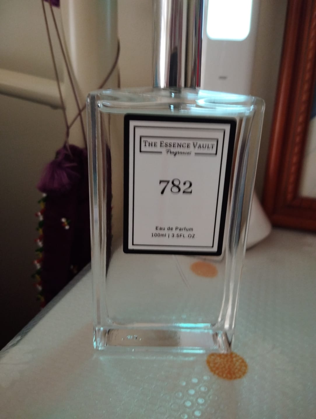 Customer photo review of Inspired by I. Miyake for Her - 782
