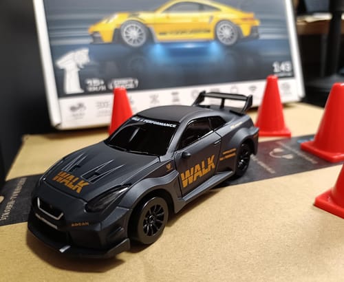 ドラフトミニカーに関するお客様の写真付きレビュー
