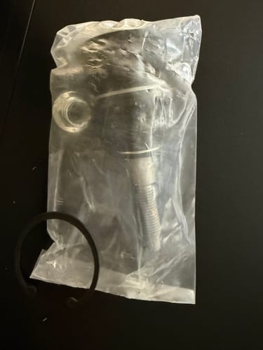 Customer photo review of Ball Joints Replacement | Only for KSP UCAs