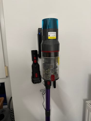 Customer photo review of Oryzom V1 Ultra – Nästa generations motor med 100 000 varv/min för exceptionell prestanda