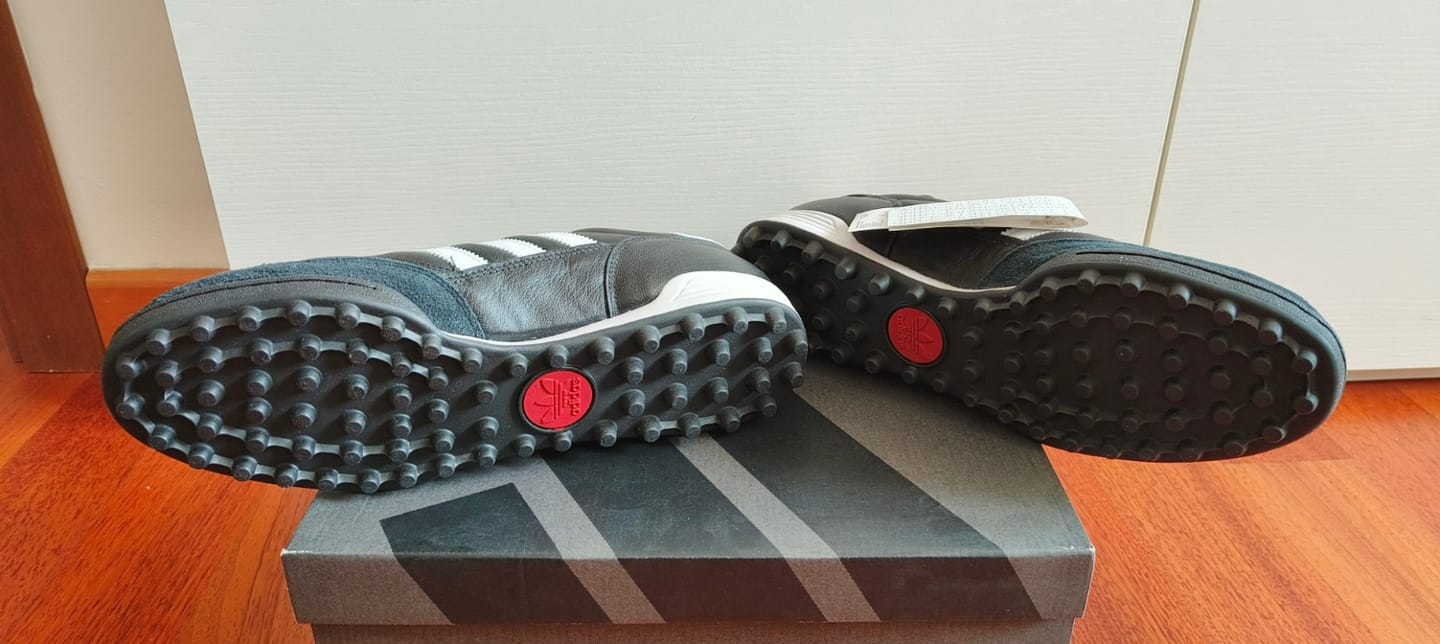 Customer photo review of ADIDAS MUNDIAL TEAM