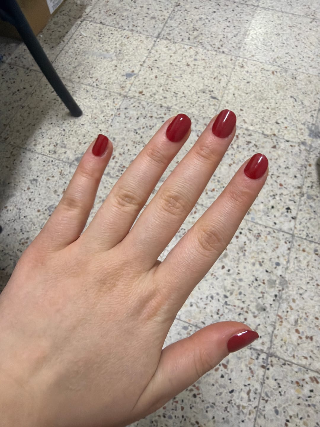 Customer photo review of N Addict Jel Tırnak 30 Adet, 2 Kullanım