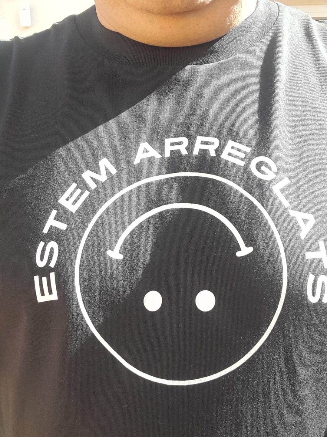 Customer photo review of Estem arreglats