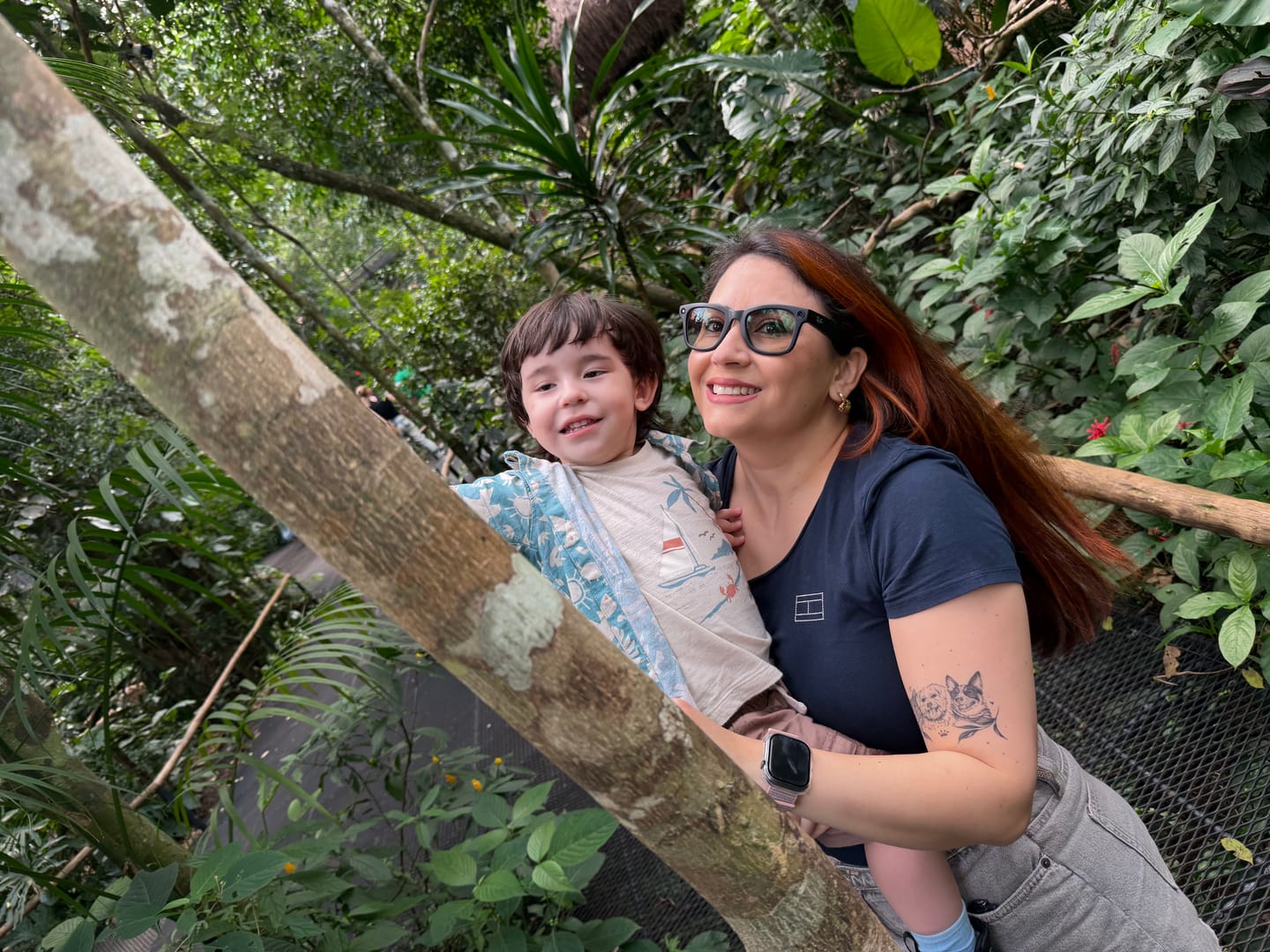 Customer photo review of Compre Bastão Multifuncional Miracle Stick, Ganhe Gel de Limpeza Facial