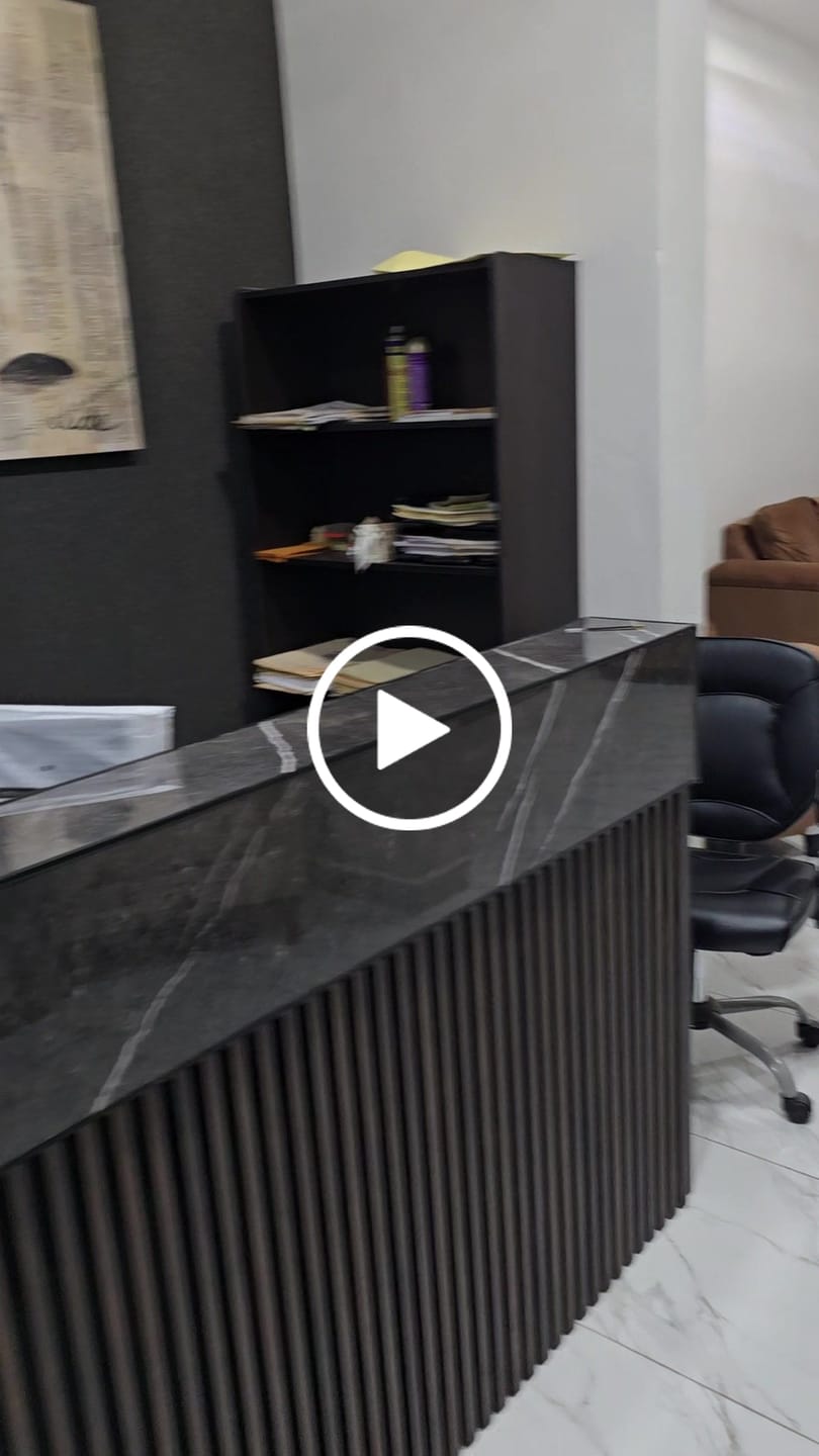 Customer video review of Dama de la Justicia Numero Dos
