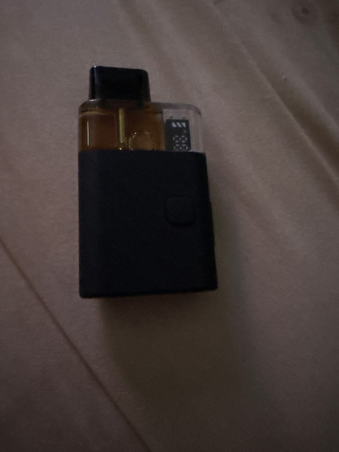 Customer photo review of Disposable THCA Vape - 5G - Big High